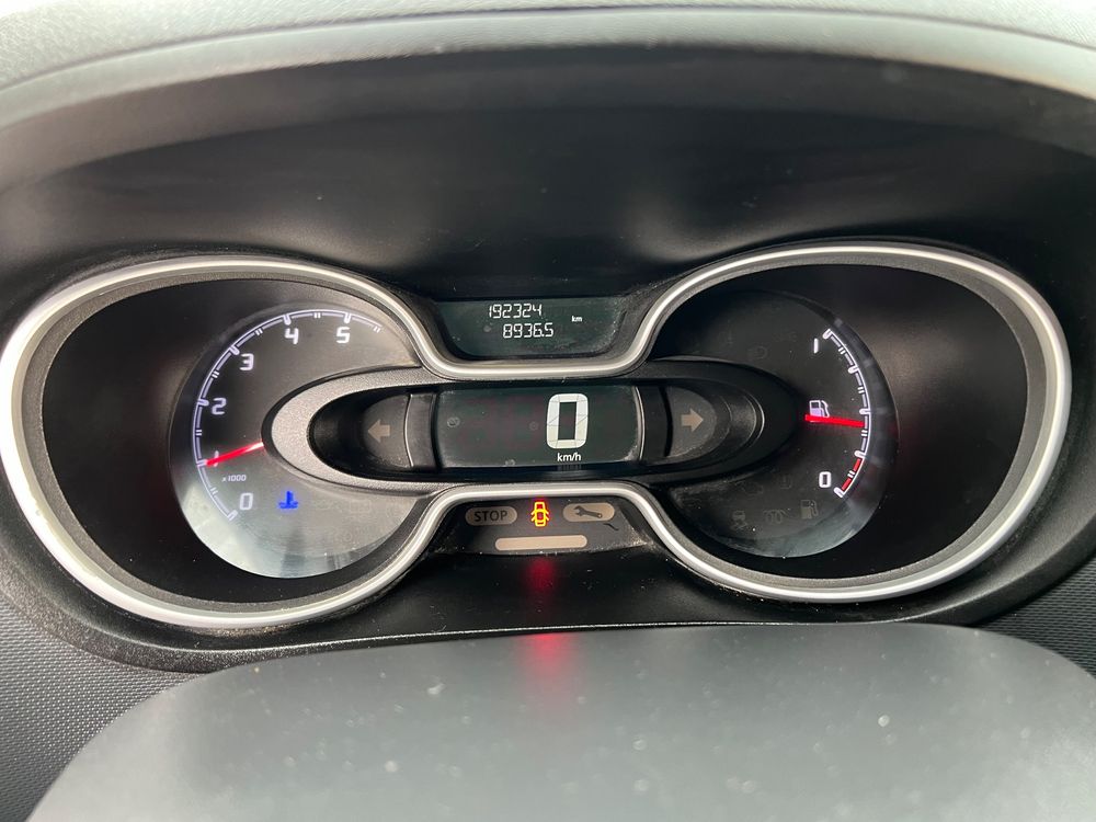 Fiat Talento