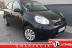 Nissan Micra 1.2 Visia First - 1