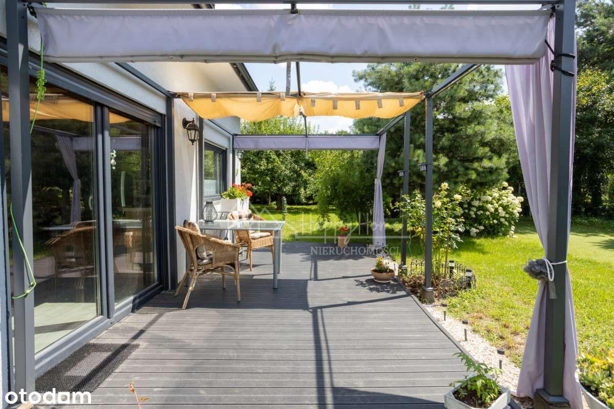 Rod — Mosina — Domek Marzeń - Pełny obrazek: 4/18