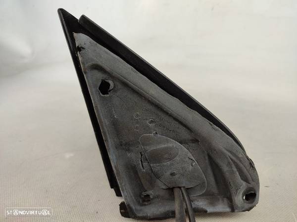 Retrovisor Esquerdo Electrico Fiat Stilo (192_) - 2