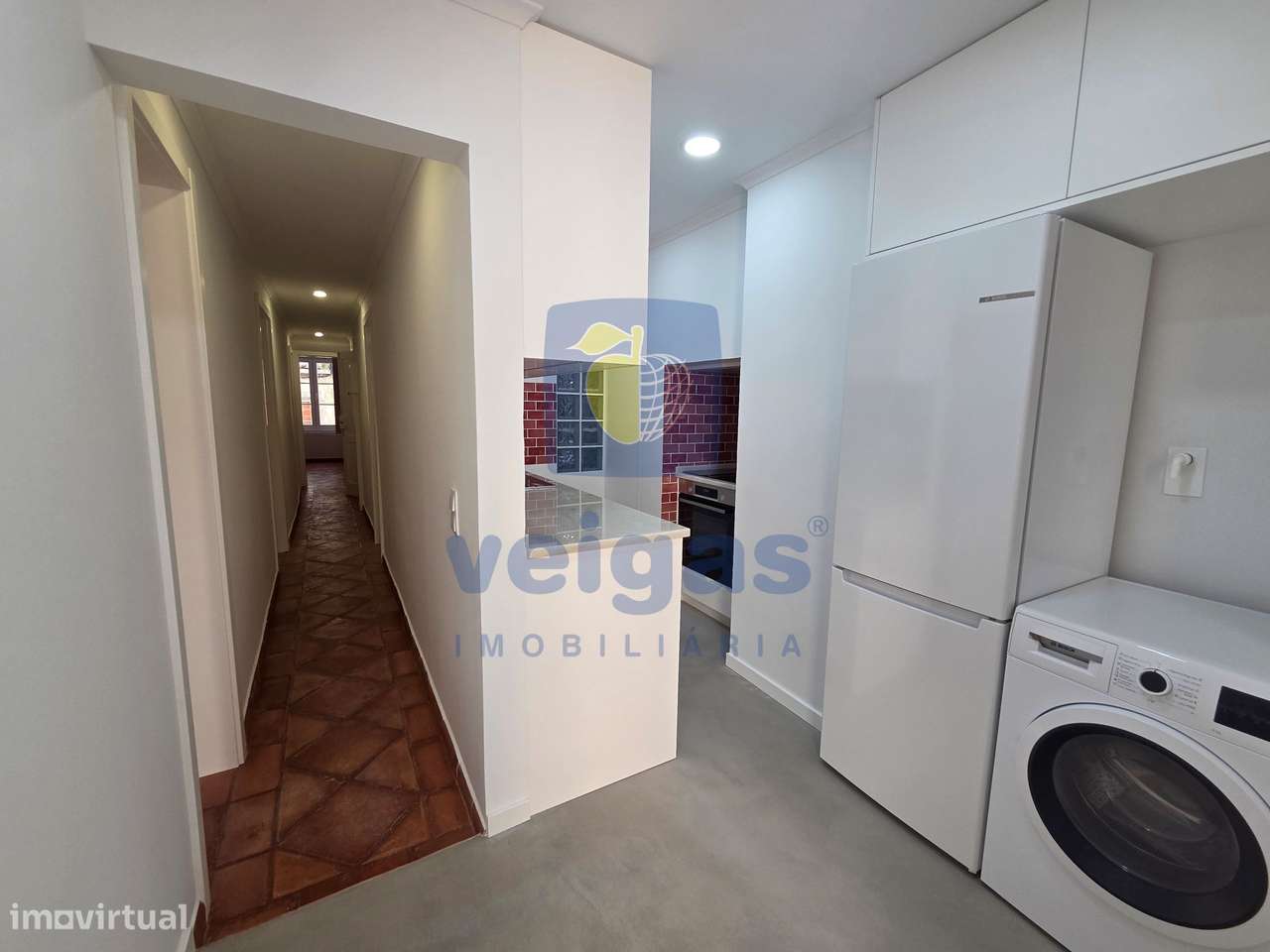 Apartamento T2 na Misericórdia-15