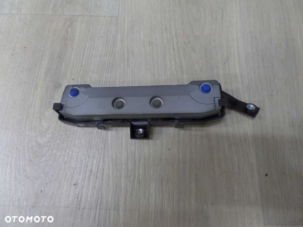 VOLVO V70 III XC70 06-16 ZAMEK KLAPY BAGAZNIKA TLUMIK DRGAN 31218553 - 1