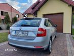 Skoda RAPID 1.6 TDI DPF Emotion Plus - 3