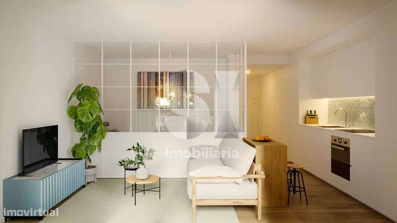 Apartamento T3 – Lake Towers - Grande imagem: 5/8