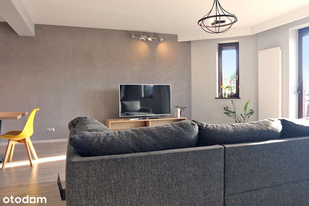 Apartament 5 pokojowy z garażem dwustanowiskowym - Katowice Podlesie - Pełny obrazek: 4/20