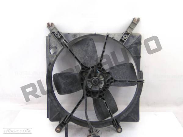 Motoventilador  Honda Accord Iv (cb) 2.0 I - 2