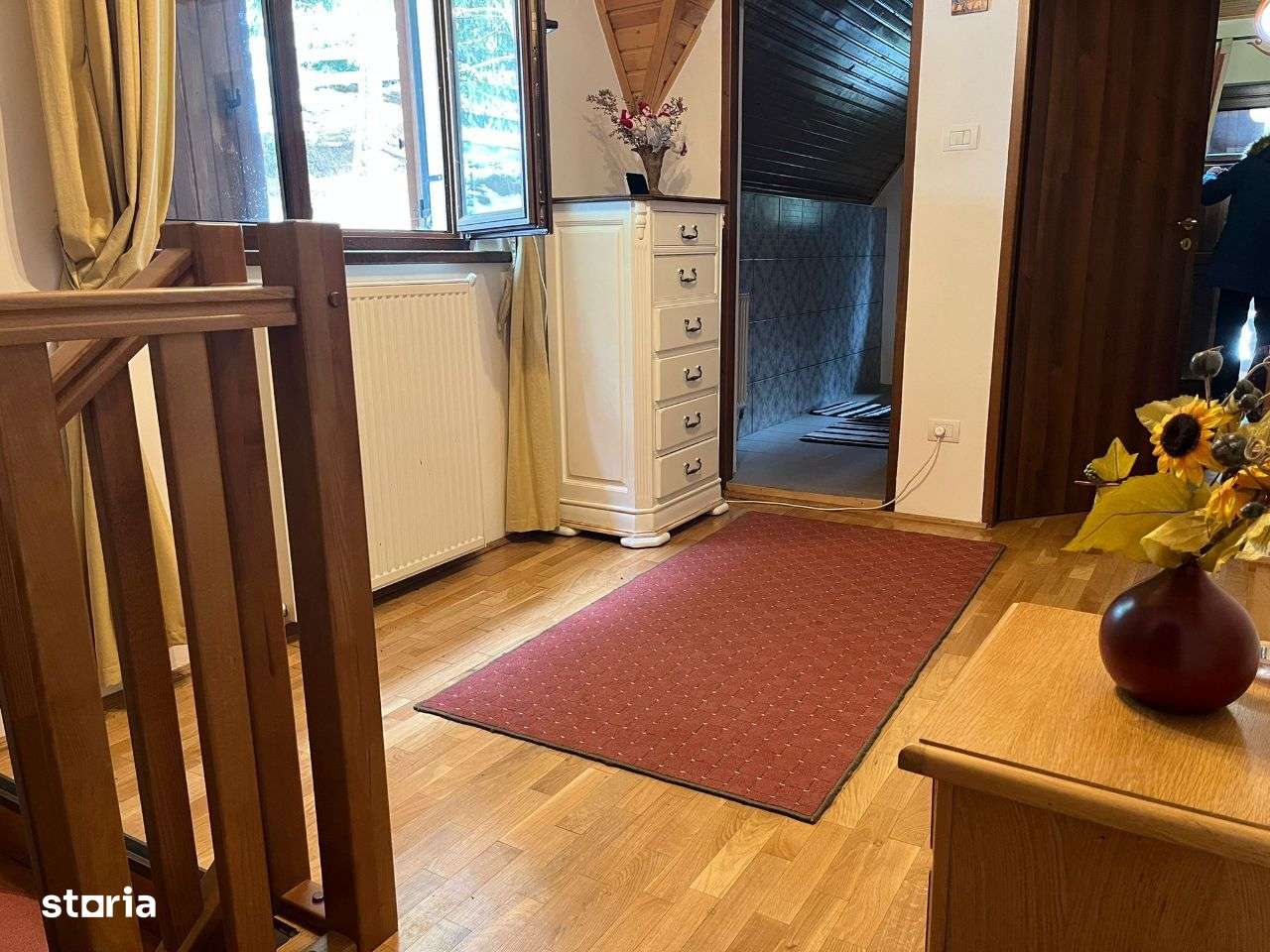 Casa de vacanta - Pensiune - Vatra Dornei-6