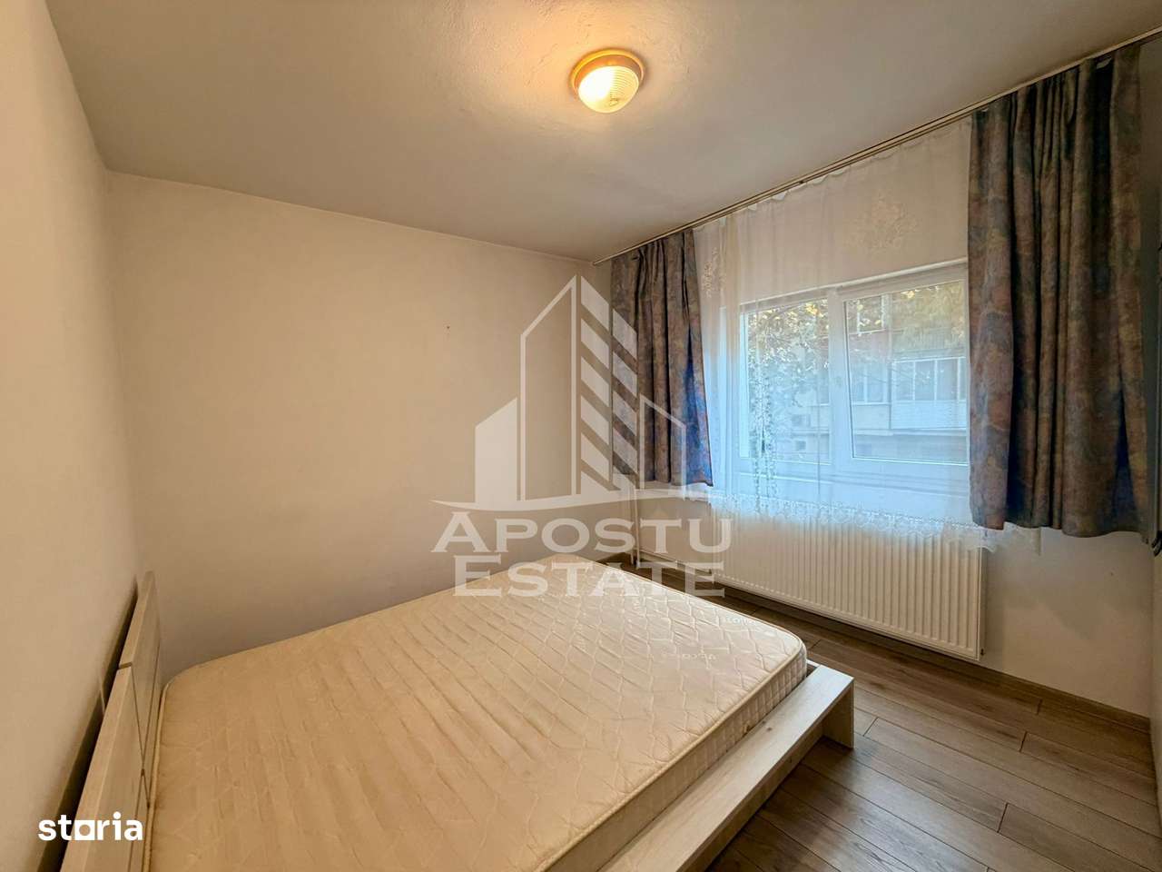 Apartament cu 2 camere, pet friendly, zona Lipovei - Imagine principală: 3/10