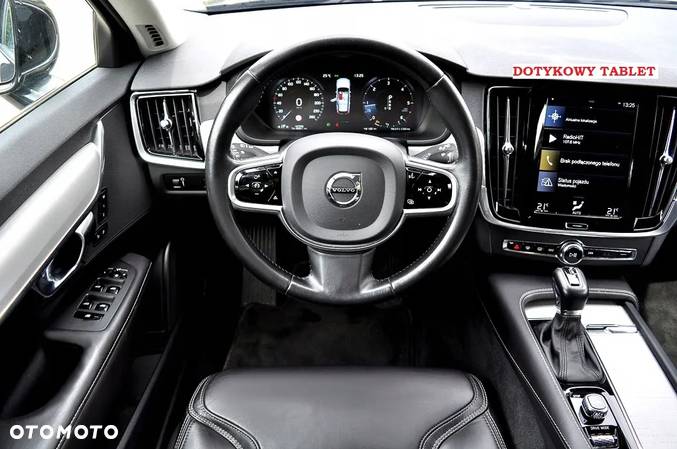 Volvo V90 D4 Geartronic Inscription - 15