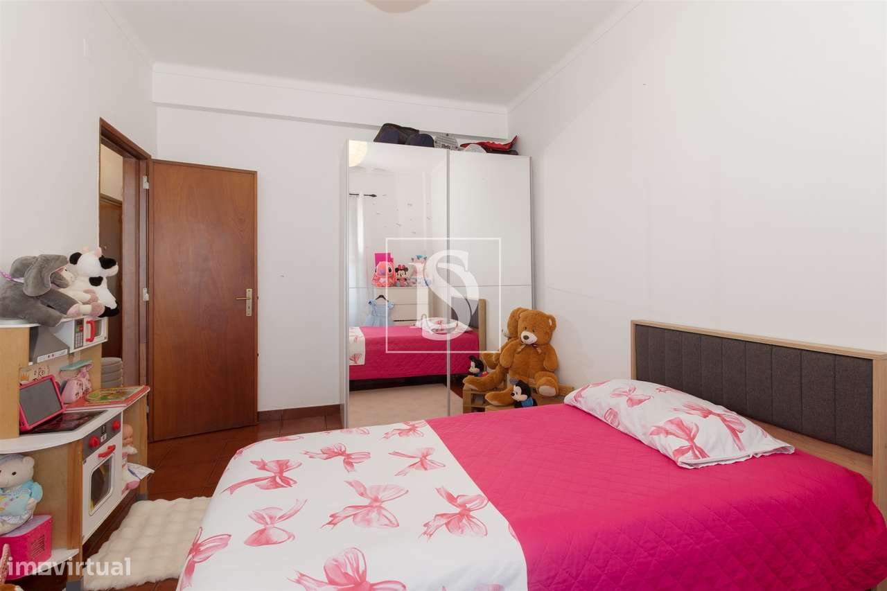 Apartamento T2 Venda em Alto do Seixalinho, Santo André e Verderena,Ba-23