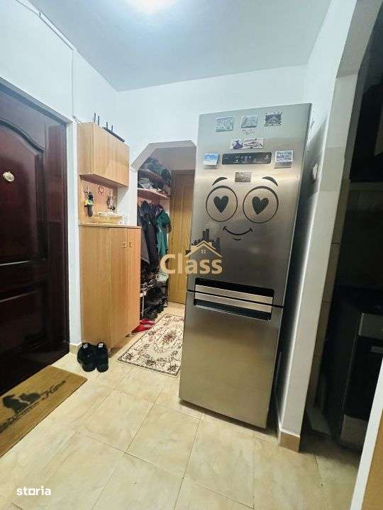 Apartament 3 camere | 52 mpu | Zona Blvd 1 Decembrie 1918 | Grigorescu - Imagine principală: 5/8