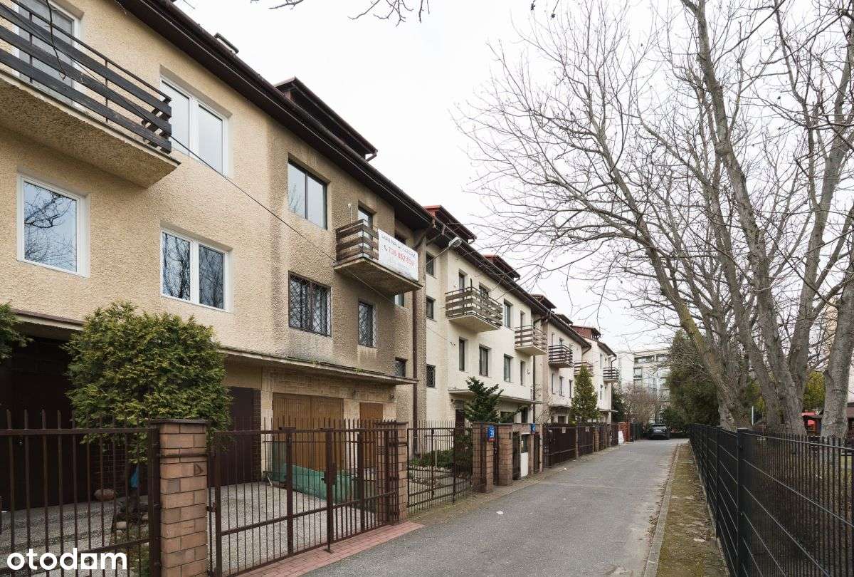 Znakomity segment na Sadybie-0