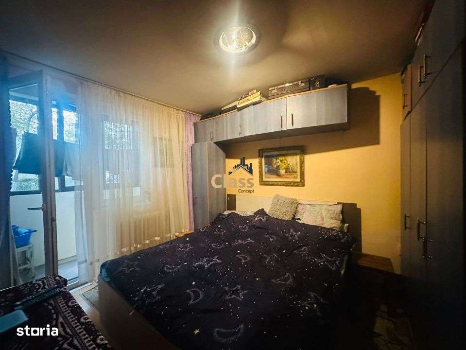 Apartament  3 camere | 68 mpu | zona Rasinari Gheorgheni - Imagine principală: 4/8