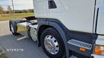 Scania G 420 €5 Adblu z Niemiec  ADR TOP auto - 25