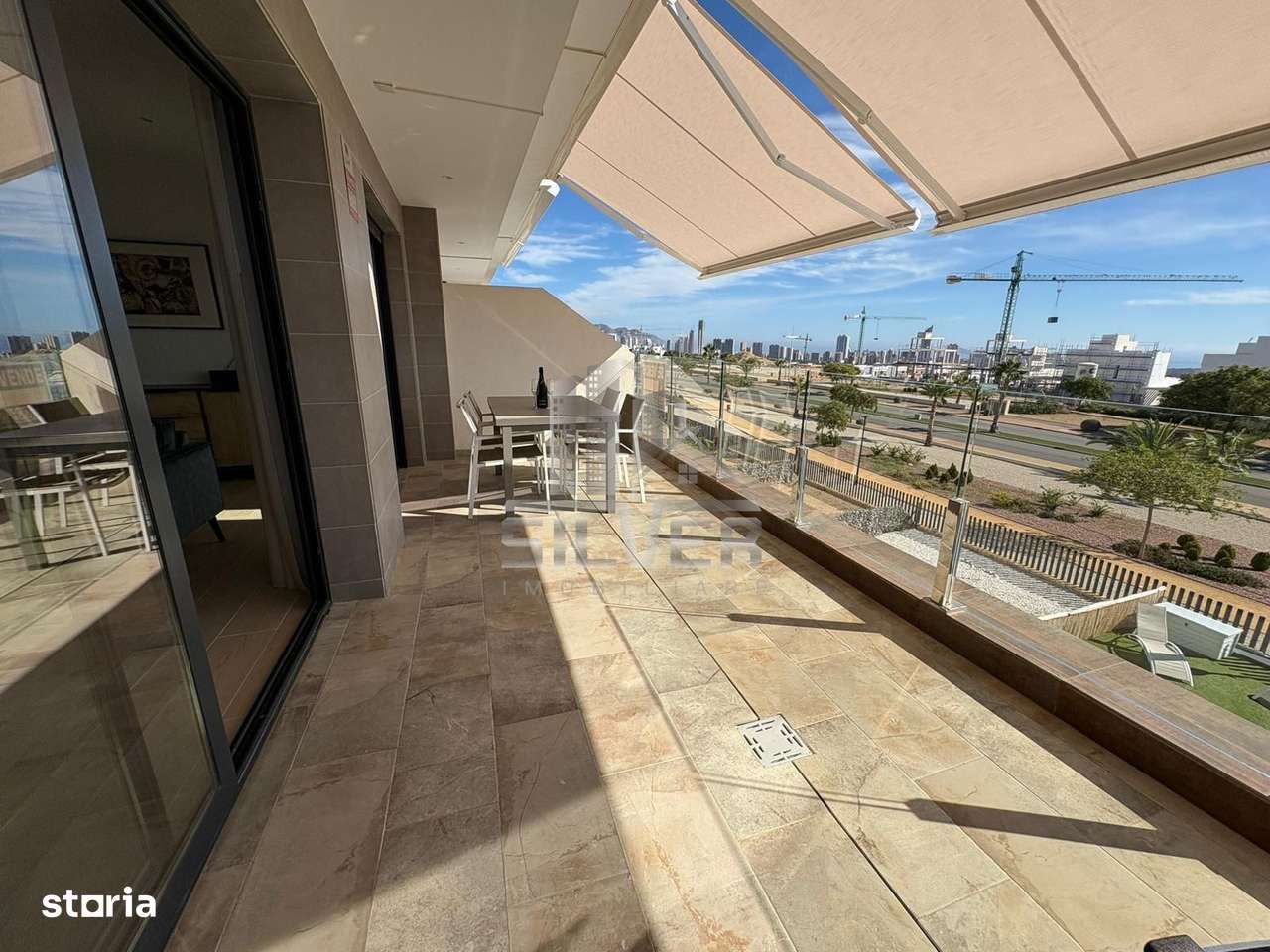 Apartamente premium în Benidorm–Finestrat: stil de viață mediteranean-16