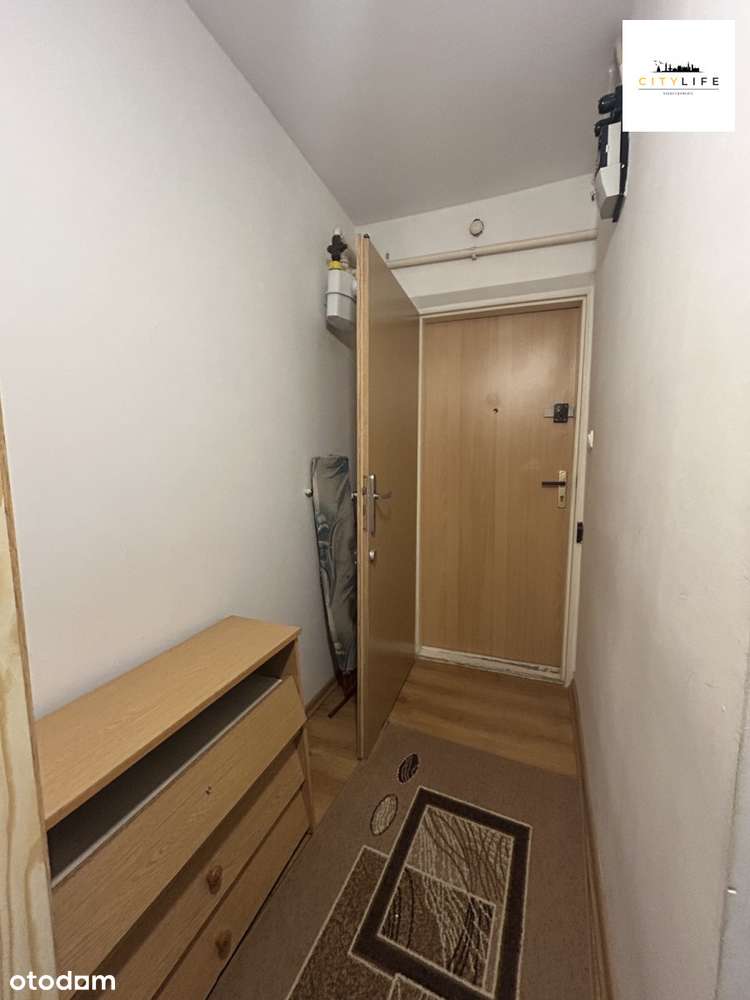 Kawalerka | 600 m do morza | widok na morze-6