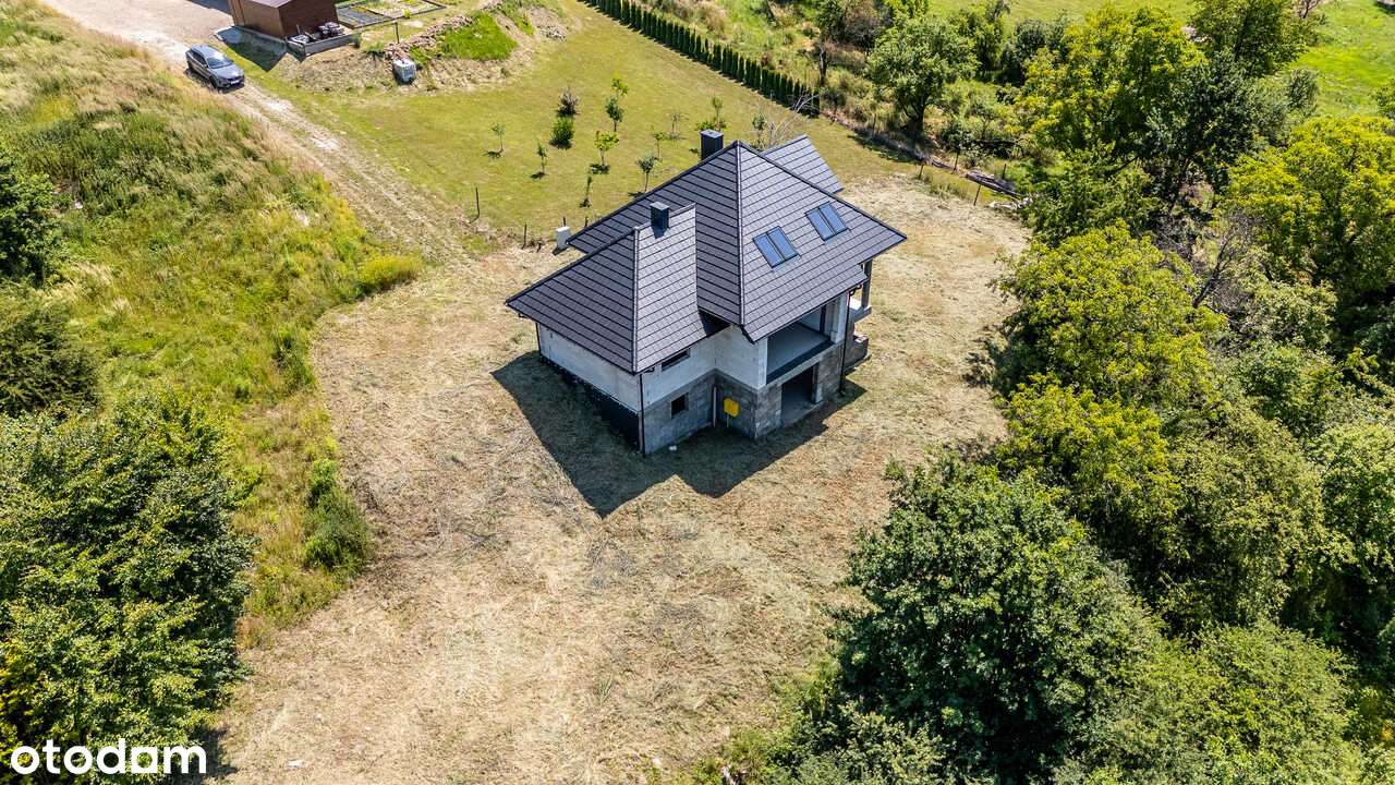 Dom w malowniczej miejscowości Sanka | idealny dla rodziny-3