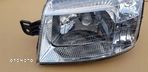 Fiat Panda lampa lewa.2009-2012.Depo.Nowa - 2