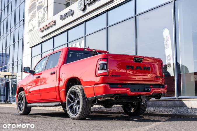 RAM 1500 5.7 Crew Cab Laramie - 5