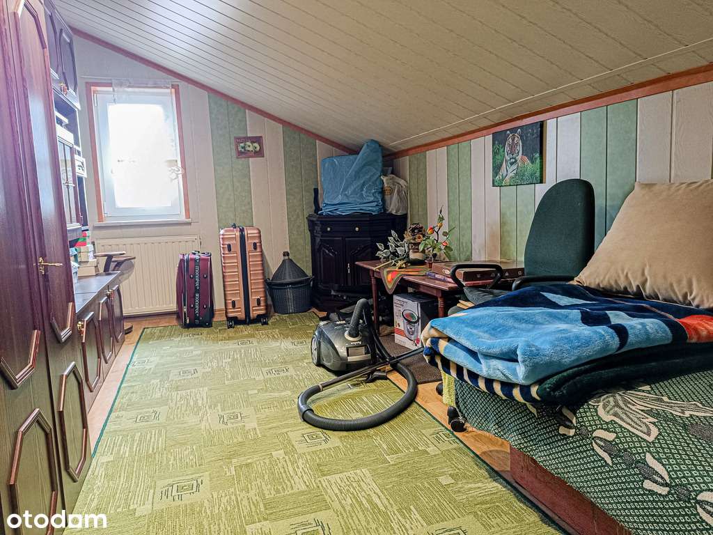 145m2 z wielkim ogrodem 1776m2! Sprawdż!-17