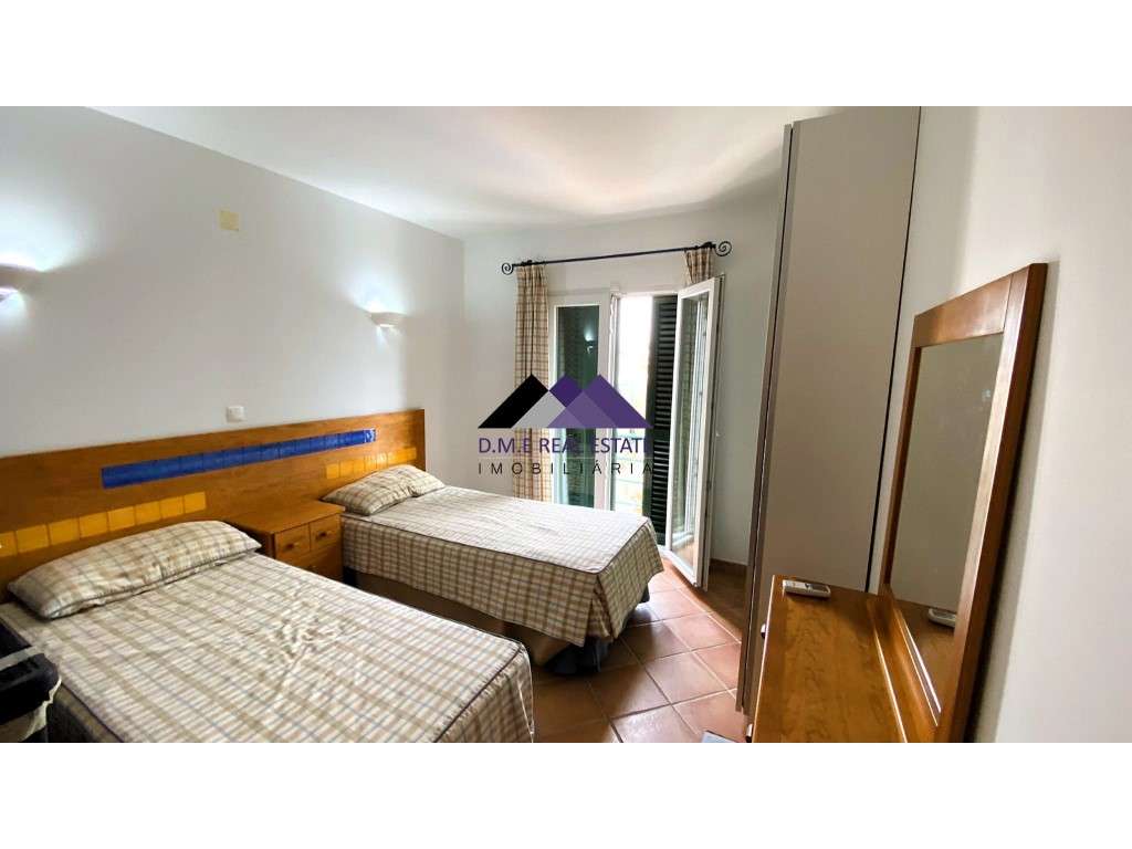 Apartamento T2 em Condomínio Privado-35