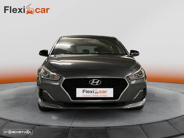 Hyundai i30 - 2