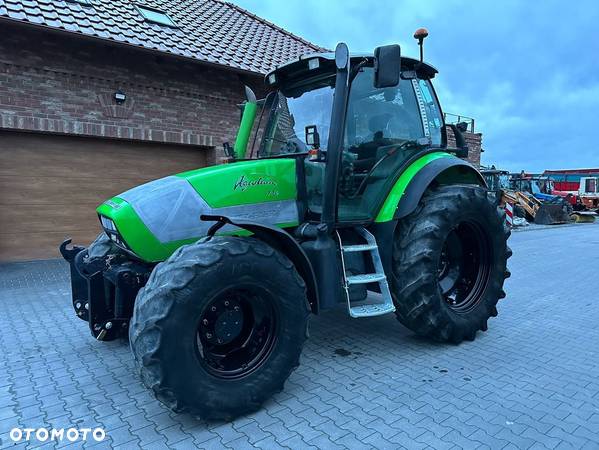 Deutz-Fahr Agrotron. 116 120 MK 3 600 new holland - 26