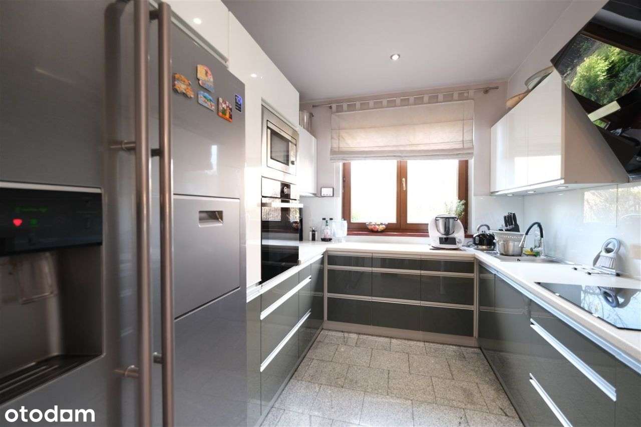 Komfortowy dom jednorodzinny-duża prywatna działka-6