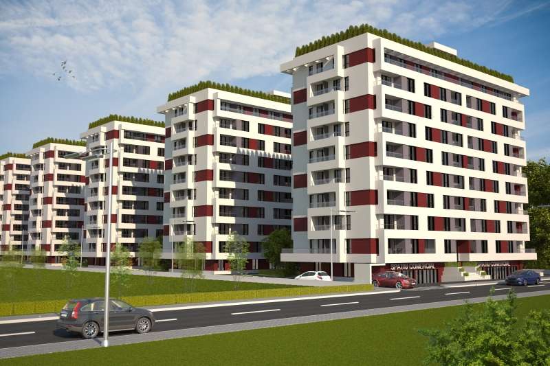 Dezvoltatori: SC M&T GROUP DECISIV SRL - Bucuresti (judetul)