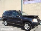 Jeep grand Cherokee 3.1 TD 2001 para peças - 1