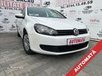 Volkswagen Golf 1.2 TSI Comfortline DSG - 1