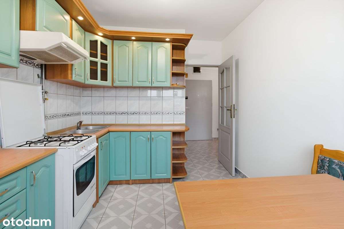 ⚡Duże M2 Wyczerpy⚡ Cicha i spokojna okolica⚡-4