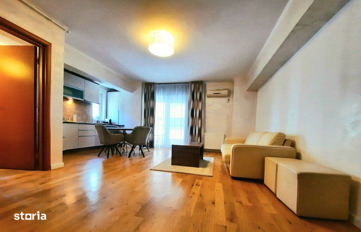 Vand apartament Premium 3 camere Mamaia Siutghiol