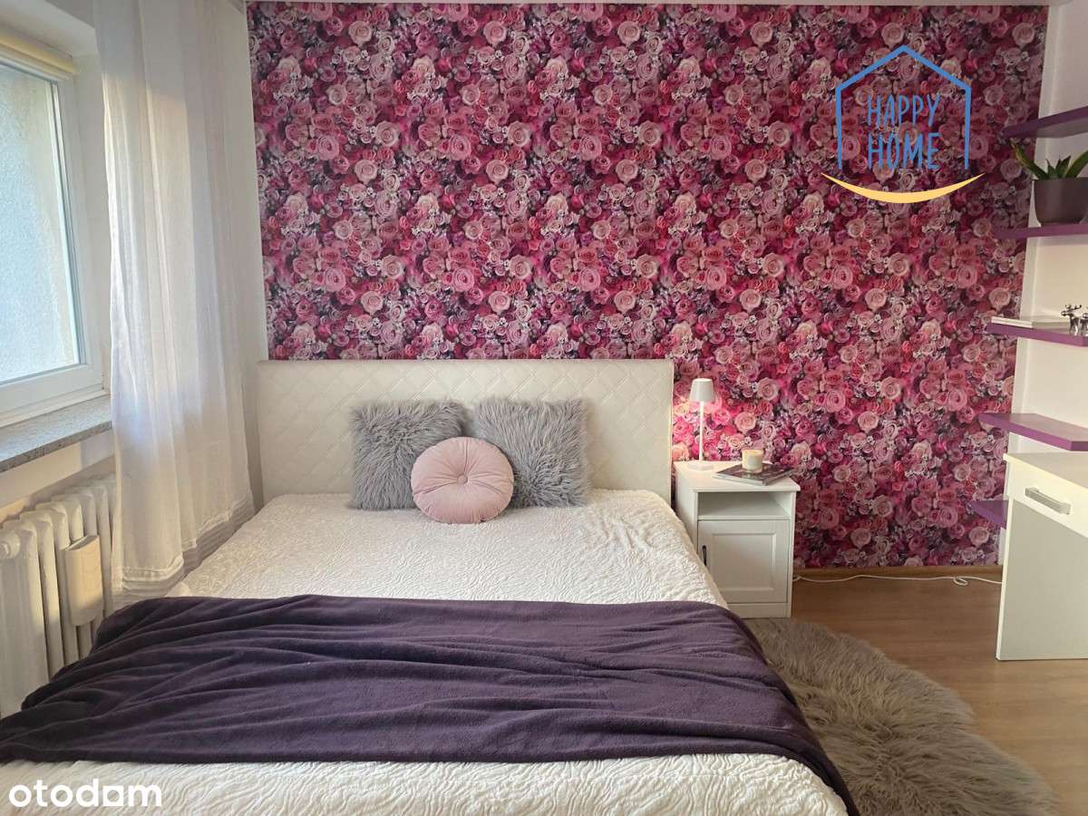 ul. Starej Baśni, 48 m2, 2 pokoje, garderoba-7