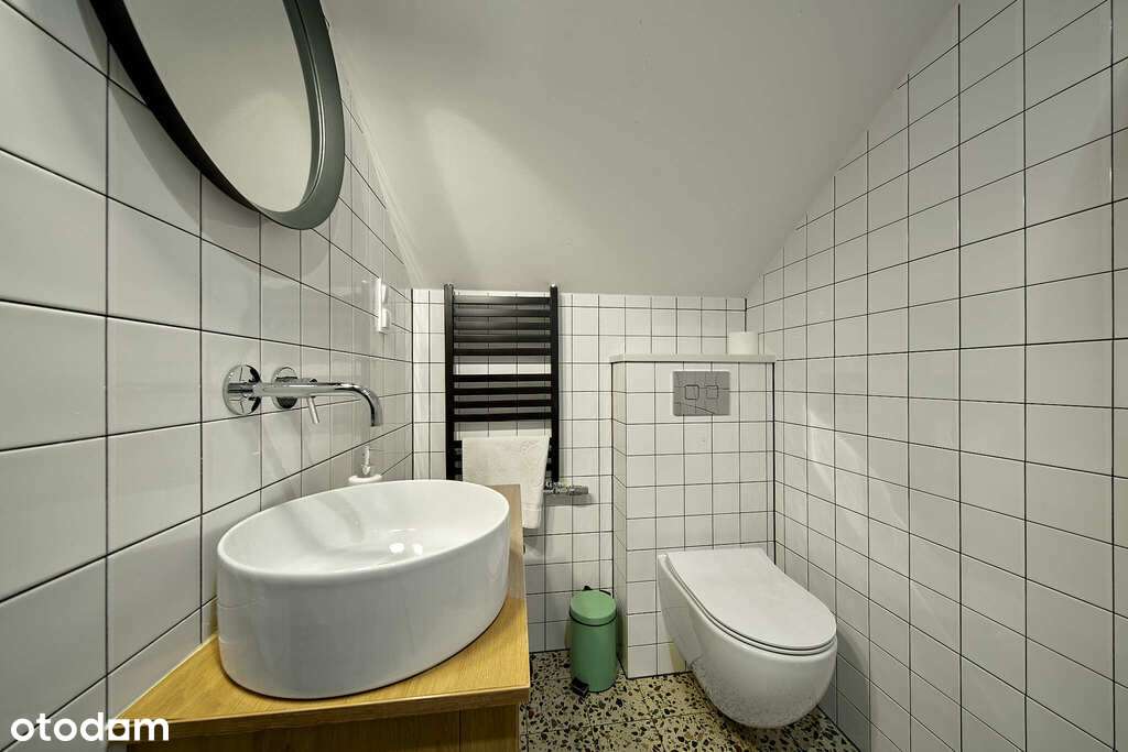 Komfortowy apartament Bukowina Tatrzańska-13