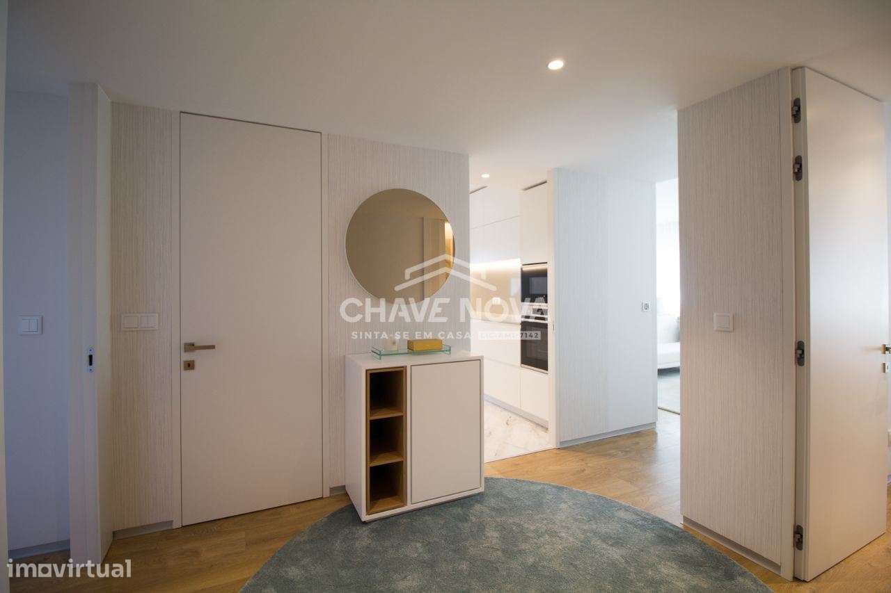 T3 Novo c/ 2 Lugares de Garagem em Paranhos (Polo Universitário) - Grande imagem: 5/17