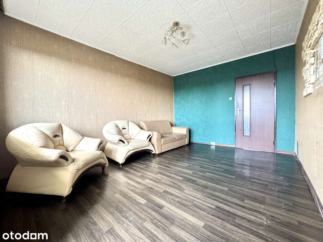 Na sprzedaż mieszkanie 3 pok. Sosnowiec Niwka ul. Konstytucji - Pełny obrazek: 2/9