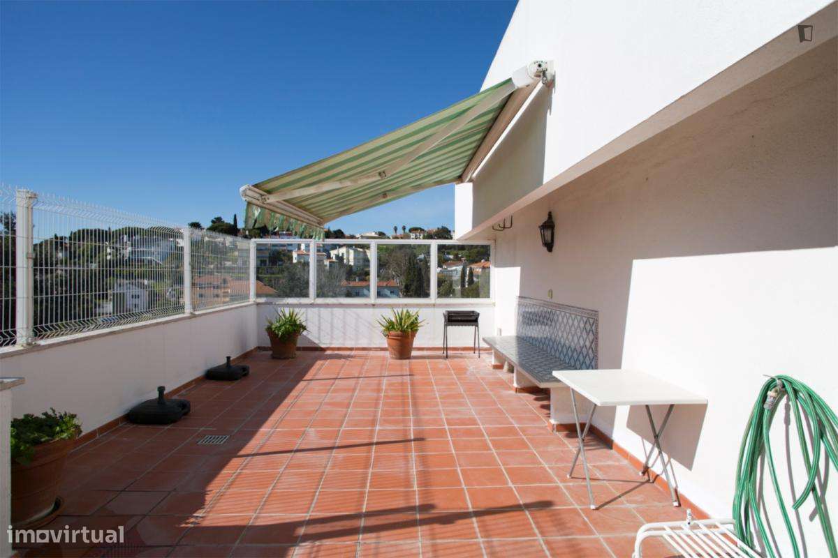 Casa com 2 quartos - localizado em Paço de Arcos Lisbon - Grande imagem: 2/7