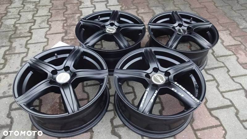 Felgi 17 5x112 Audi VW Mercedes Seat Skoda BMW - 10