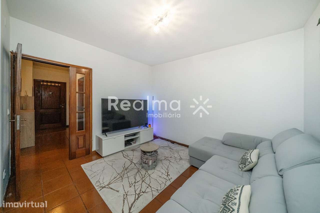 Apartamento T3 Duplex Sé-16
