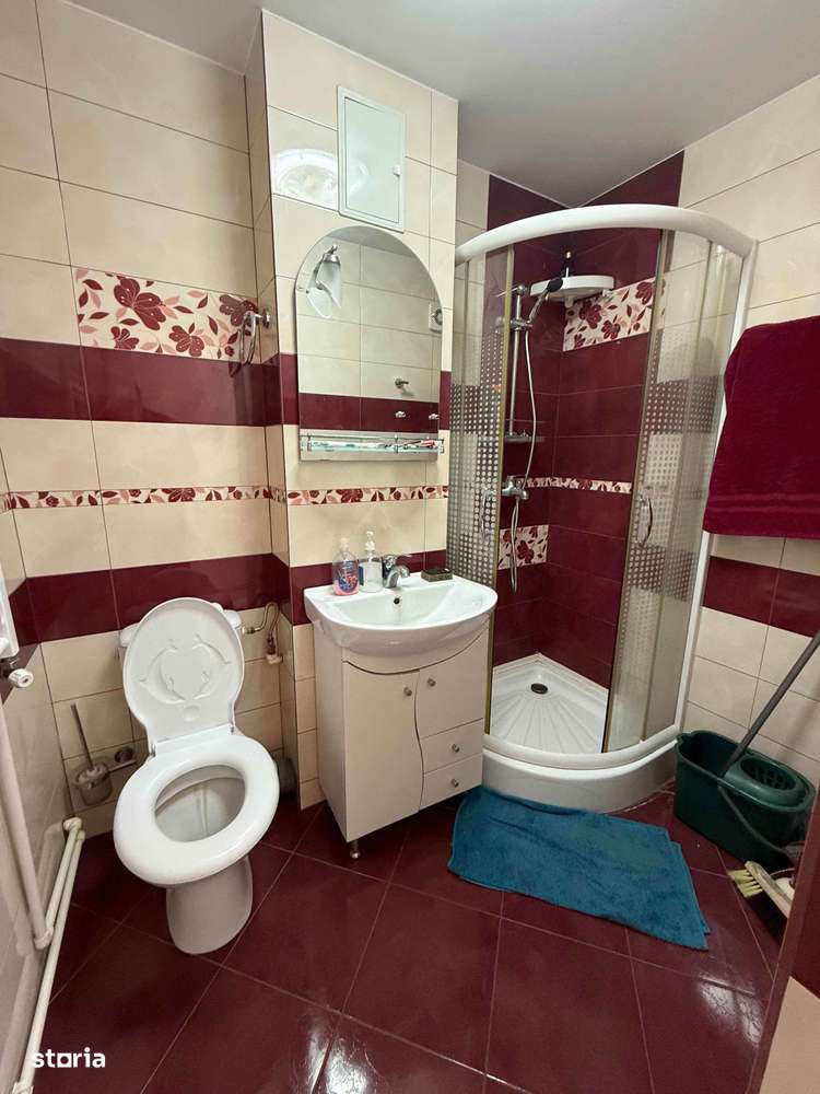 De închiriat apartament 1 camera zona Bariera - Imagine principală: 4/4