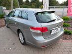 Toyota Avensis 2.0 D-4D Sol - 12