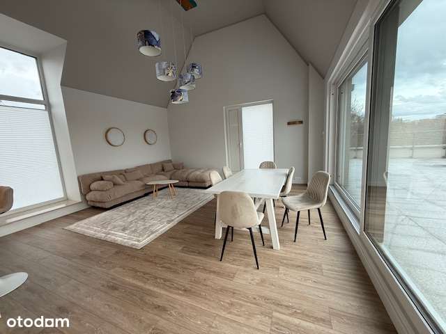 Nowy apartament II-poziomowy - Pełny obrazek: 5/14