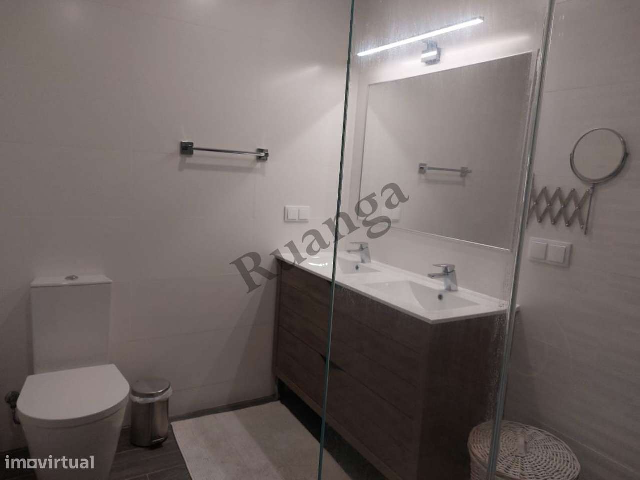 Apartamento T3 Duplex para Venda em Vila Nova de Santo André-24