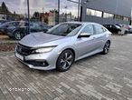 Honda Civic - 1