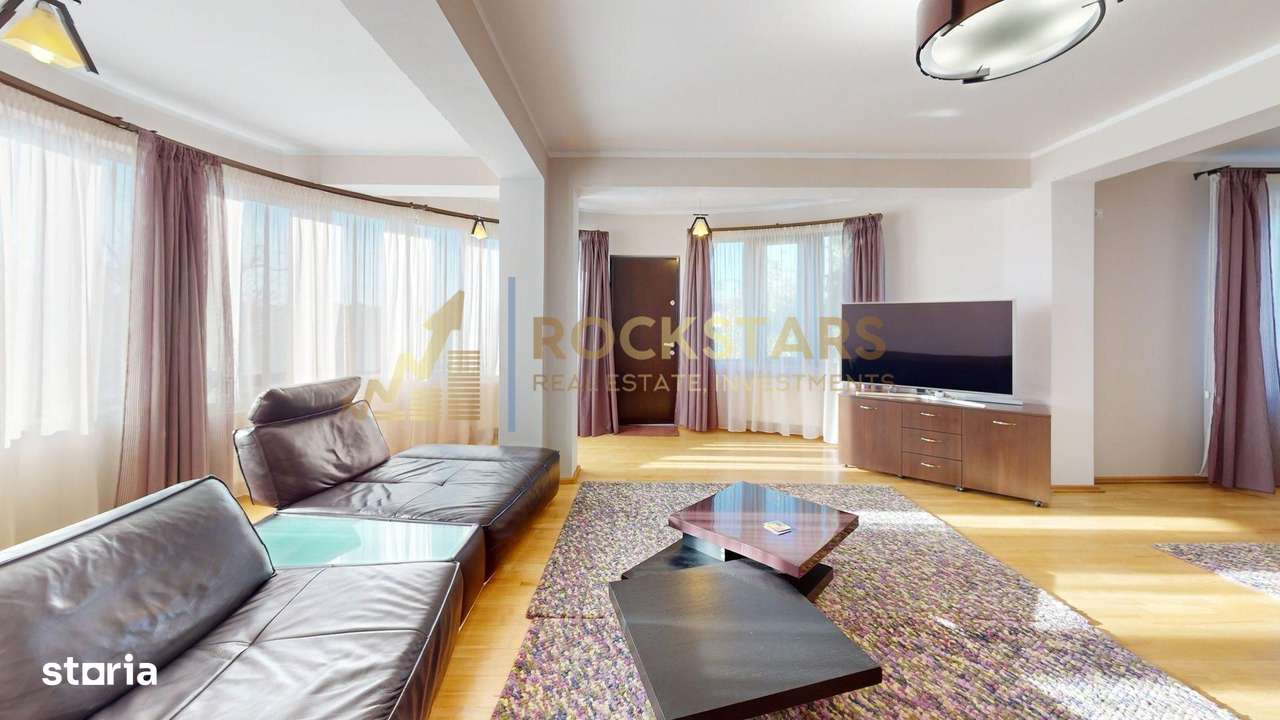 Vila | Otopeni | 1057 mp teren | Spatiu, lumina si liniste-8