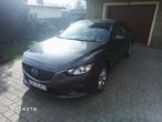 Mazda 6 2.5 Skypassion I-ELoop - 2