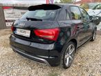 Audi A1 1.4 TFSI Sportback S tronic S line edition - 4