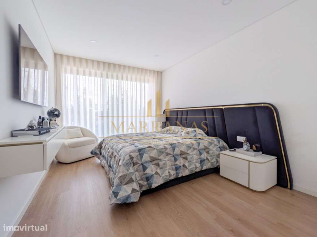 Moradia T3 de Luxo em Vilela - Paredes-34