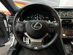 Lexus RC 300h F Sport+ - 19